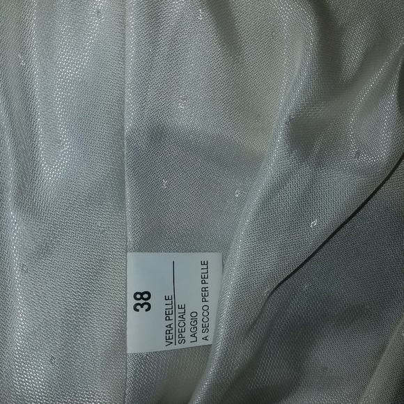 Custom fur coat - Picture 3 of 4